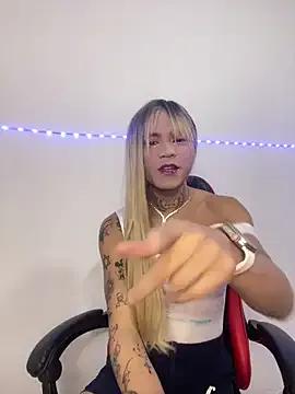 _masterdaniel_ from StripChat is Freechat