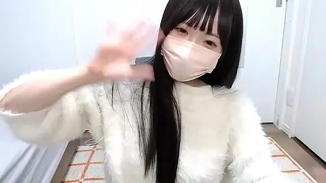 _mi_tsu_ki_ from StripChat