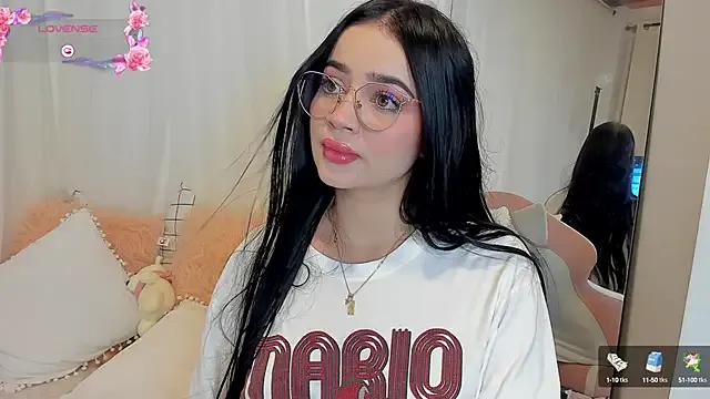 _miasophie_ from StripChat is Freechat