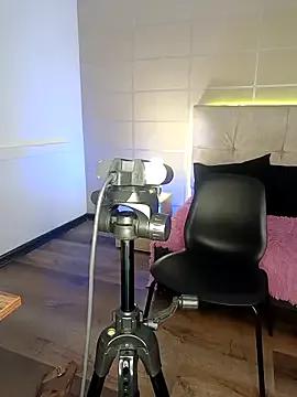 _michonne_ from StripChat is Freechat
