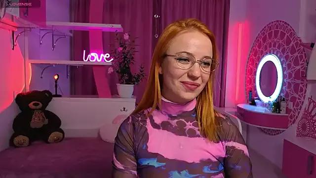 _Milana_1 from StripChat is Freechat