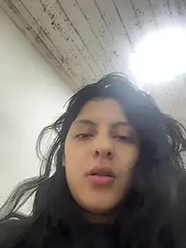 _MileyBerry from StripChat is Freechat