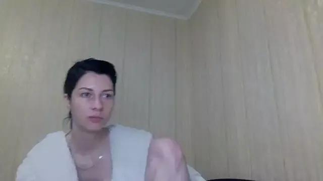 _Miss_Marion_ from StripChat is Freechat