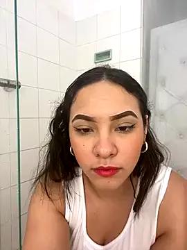 _miss_mia from StripChat is Freechat