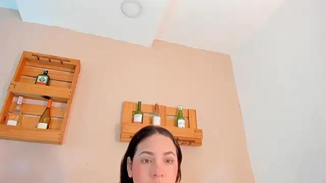 _miss_mia from StripChat is Freechat