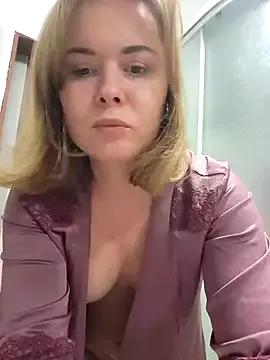 _Miss_Vanilla_ from StripChat is Freechat