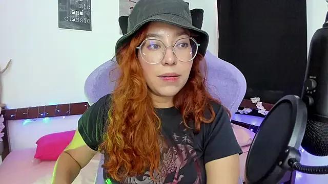 _Moon_Johnson from StripChat is Freechat