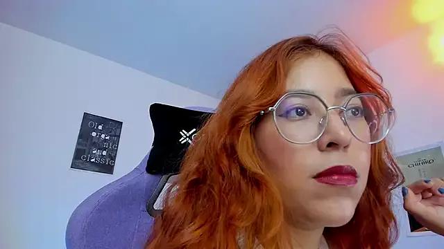 _Moon_Johnson from StripChat is Freechat