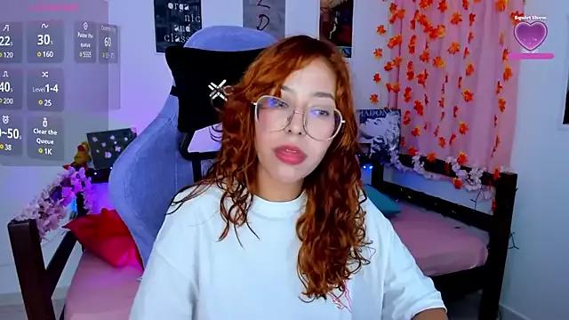 _Moon_Johnson from StripChat