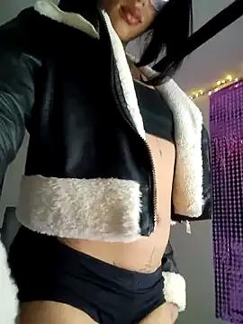 _My_Sexy_doll_ from StripChat is Freechat