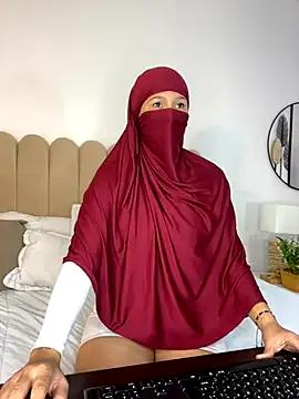 _naishaa from StripChat is Freechat