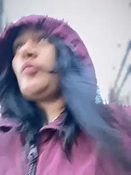 _Nalaa from StripChat is Freechat