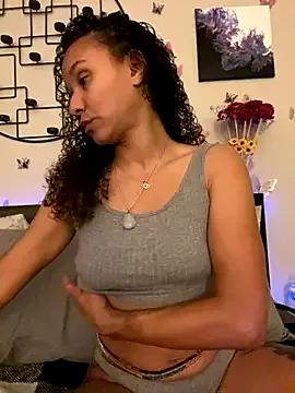 _Neeka_ from StripChat