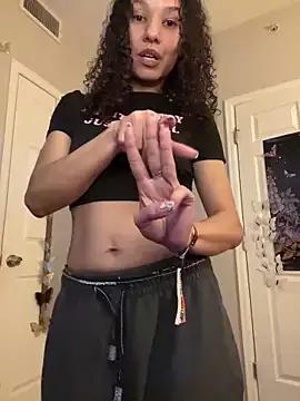 _Neeka_ from StripChat