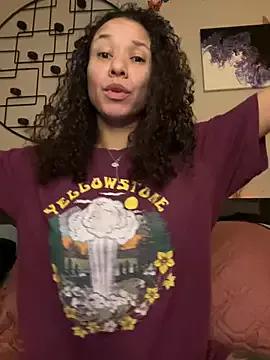 _Neeka_ from StripChat