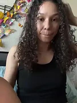 _Neeka_ from StripChat