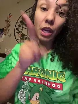 _Neeka_ from StripChat