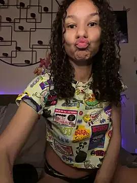 _Neeka_ from StripChat