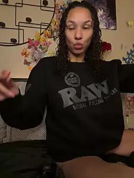 _Neeka_ from StripChat