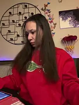 _Neeka_ from StripChat