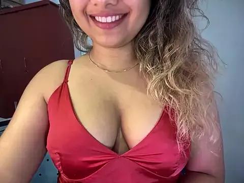 _neesha_414_ from StripChat