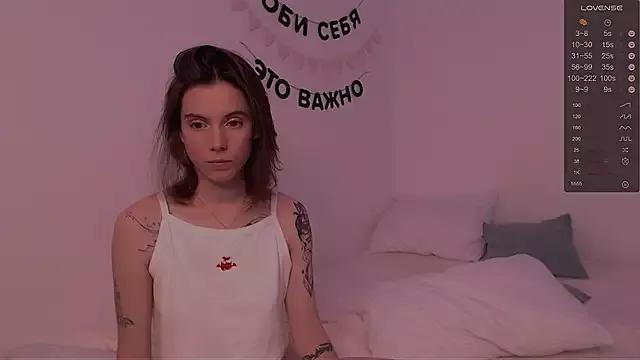 _ni_kiss from StripChat