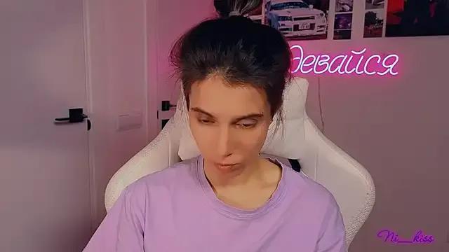 _ni_kiss from StripChat