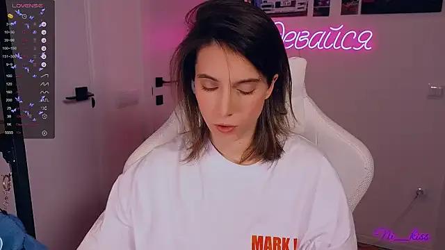 _ni_kiss from StripChat