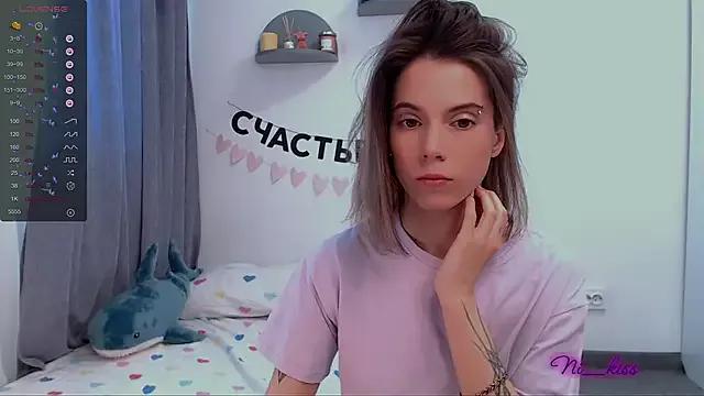 _ni_kiss from StripChat is Freechat