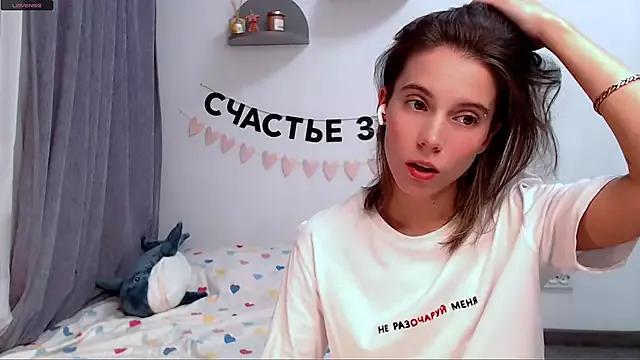 _ni_kiss from StripChat