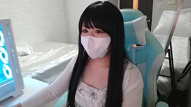 _otome_chan from StripChat
