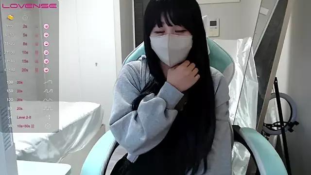 _otome_chan from StripChat