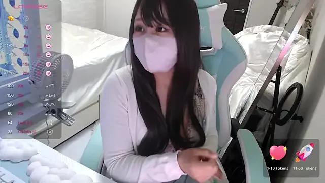 _otome_chan from StripChat