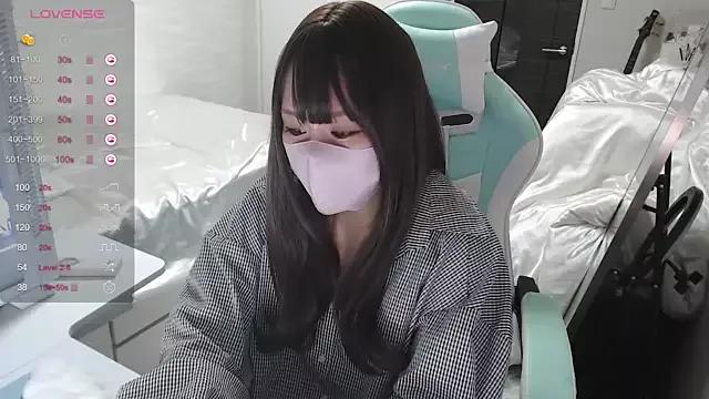 _otome_chan from StripChat