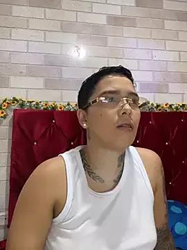_party_girls from StripChat is Freechat