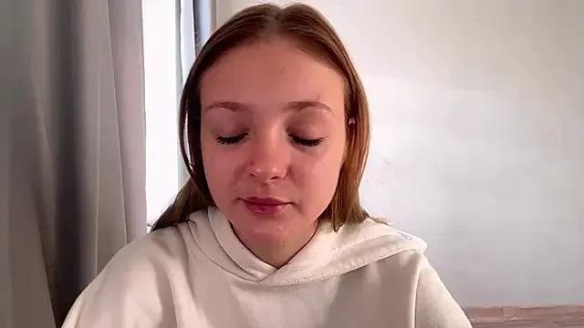 _petaI from StripChat is Freechat