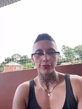 _PhillipBrown from StripChat is Freechat
