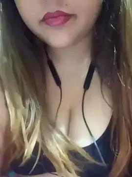 _Redwine_ from StripChat is Freechat