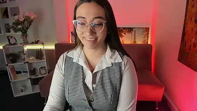  _RosieRider chat room