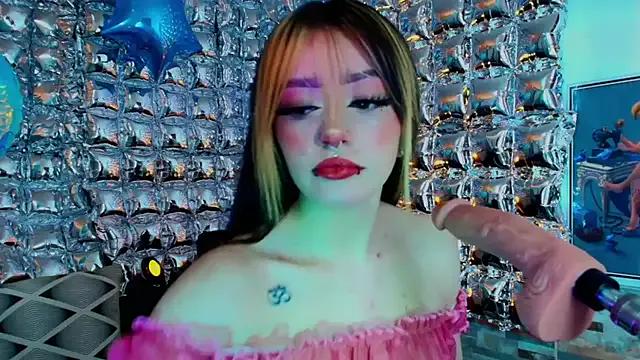 _sakura_sweet from StripChat is Freechat