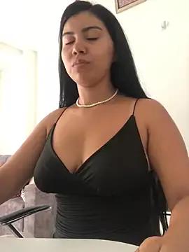 _sexylola_ from StripChat is Freechat