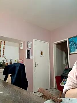 _SexyPetite_ from StripChat is Freechat