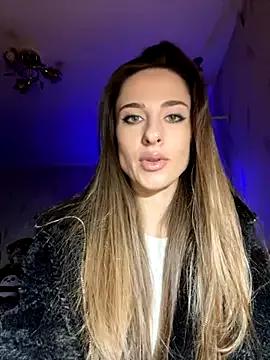 _shadylady_ from StripChat is Freechat