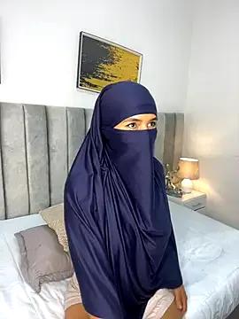 _shalimar from StripChat is Freechat