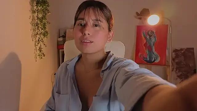 _Sophia_111 from StripChat is Freechat