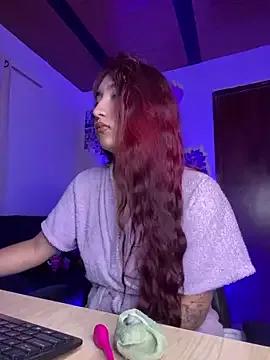 _Tammyy from StripChat is Freechat