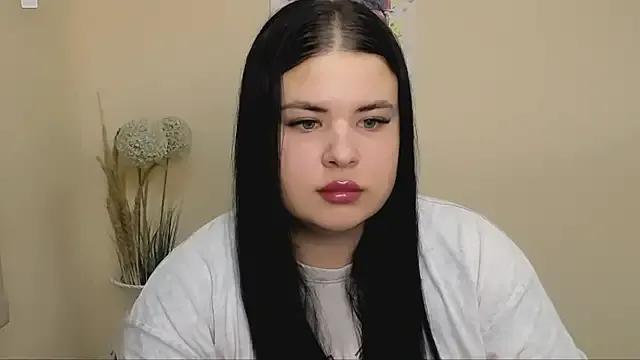 _Trisha_li from StripChat is Freechat