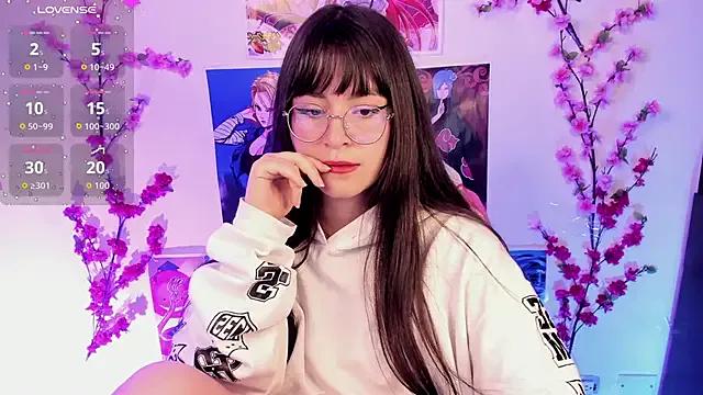 _urcutekitty from StripChat is Freechat