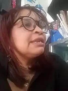 _violetta_- from StripChat is Freechat