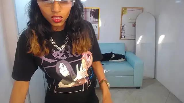 _wendy_b from StripChat is Freechat
